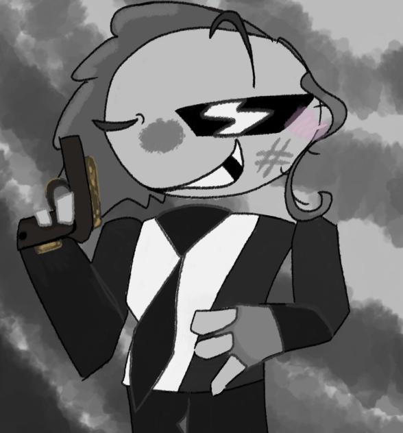 Chance - ibisPaint