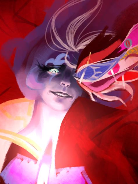 Shadow Milk Has Yet Another Breakdown