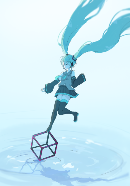 初音ミク