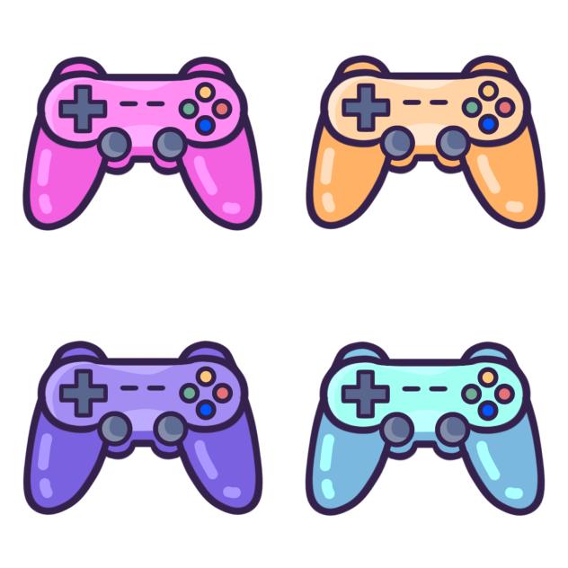 PlayStation controller