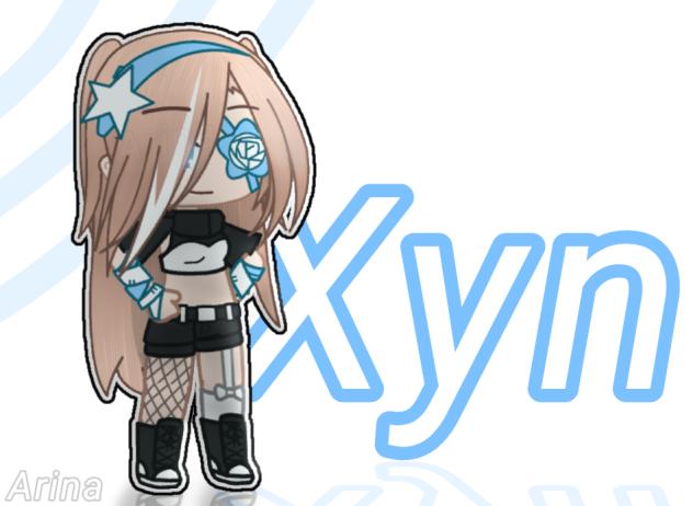 Xyn Fanart