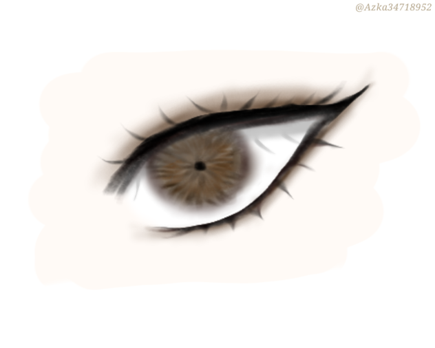 eye tutorial 3
