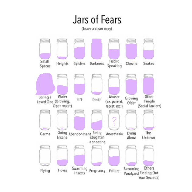 jars of fears again ibisPaint