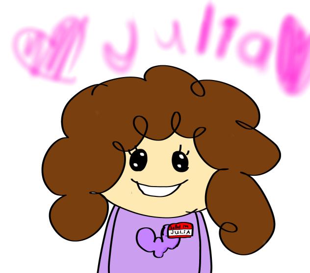 ✨️Blud got a name✨️