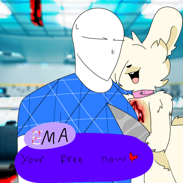 new oc Ema