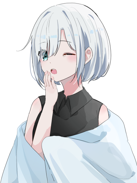 アルスちゃん