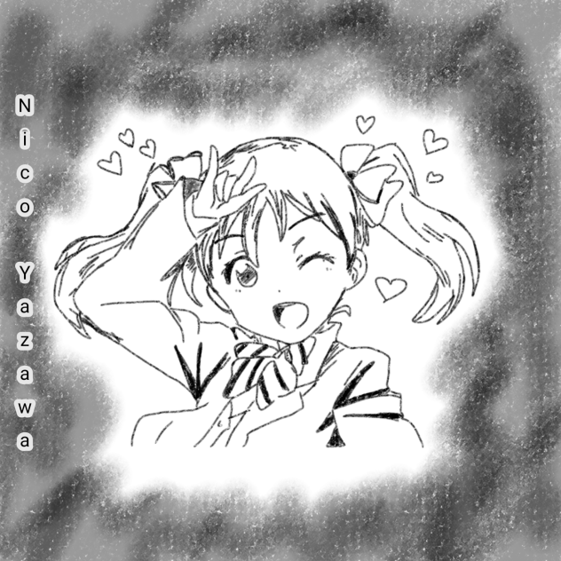 Nico Yazawa