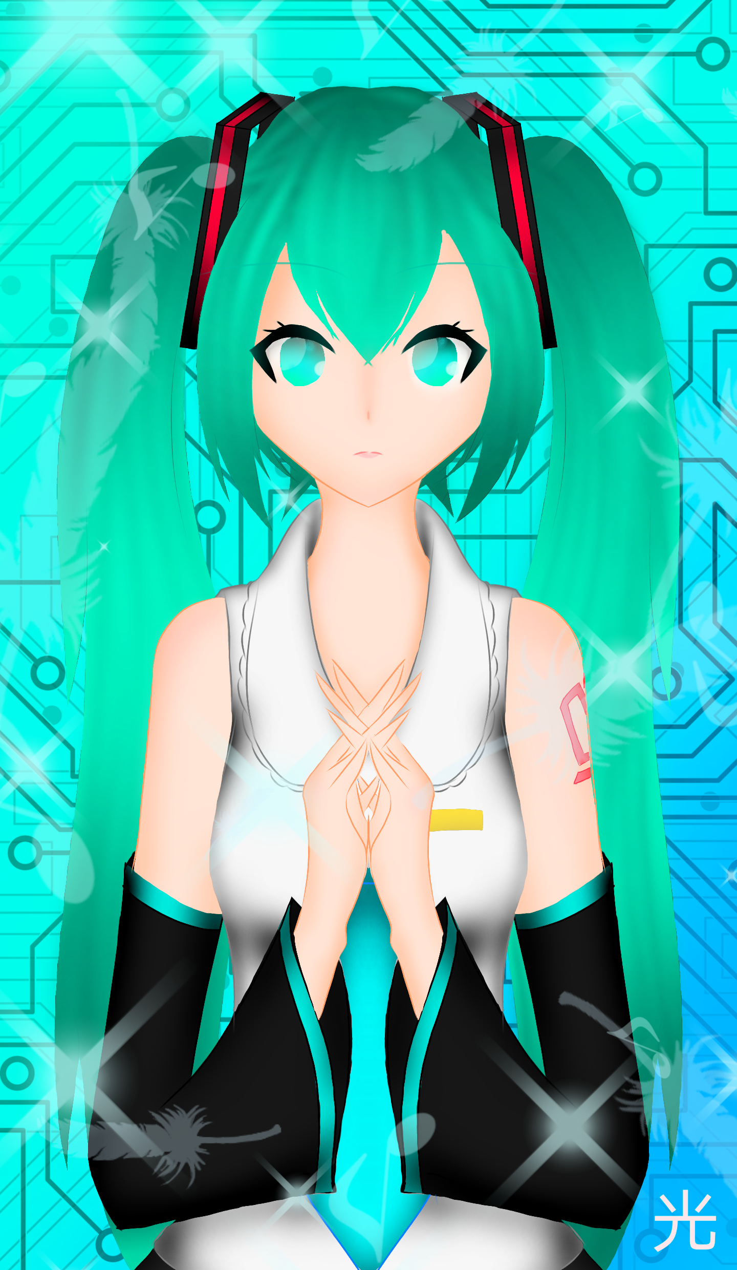 あなた の 歌姫 Ibispaint あなた の 歌姫 Ibispaint