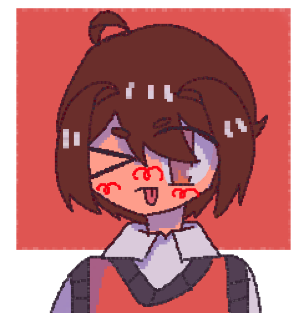 Req by Willis Sugiyarti - ibisPaint