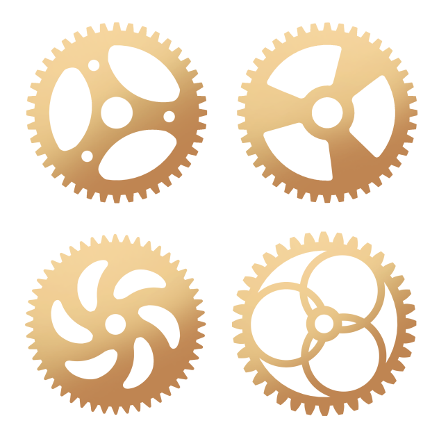 Gears