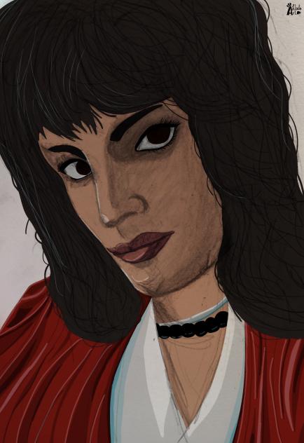 Freddie Mercury