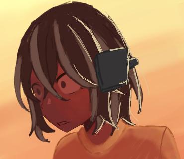 mizu5 but my persona