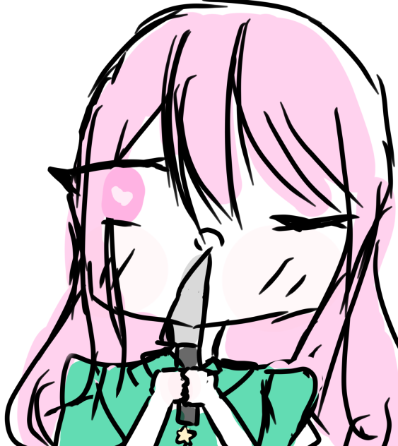 落書きこころ