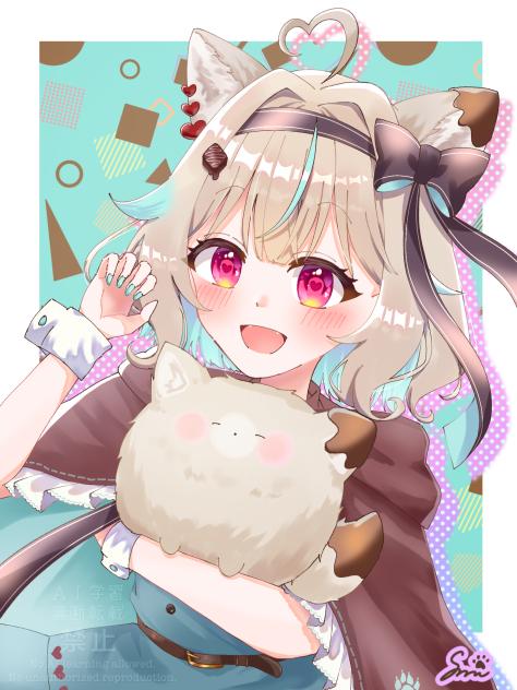 🐺甘狼このみ🍫