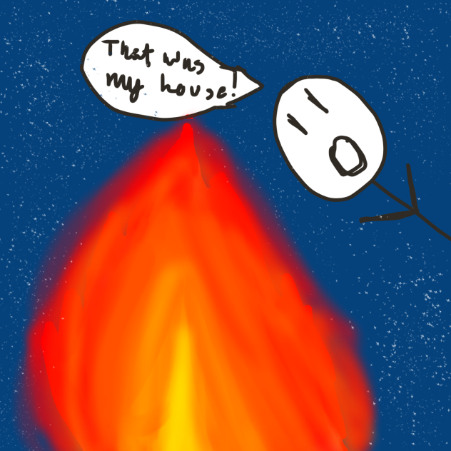 Fire