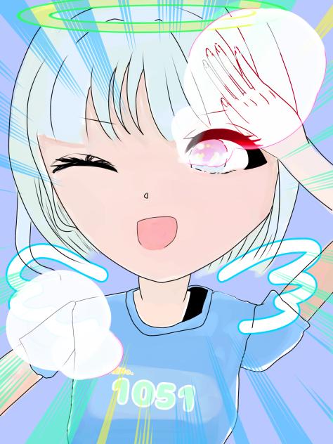 やる気天使