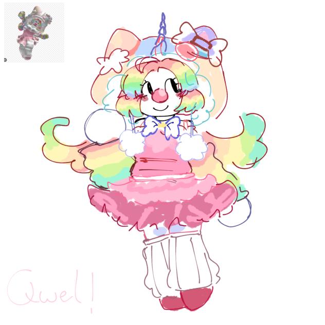 Qwel