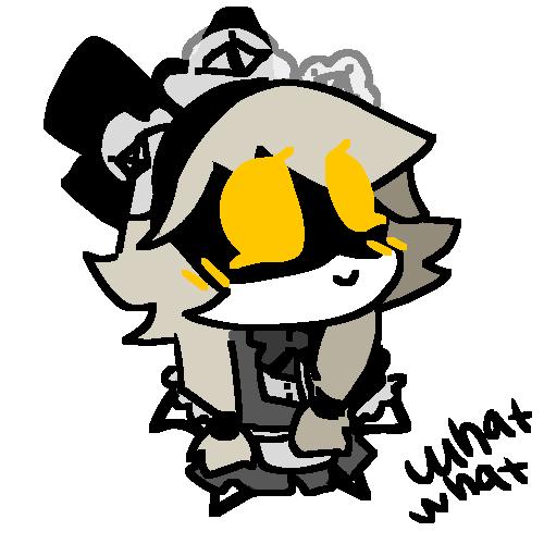 mini Cyn yea