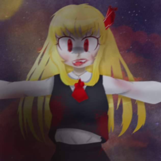 最期に観た光景