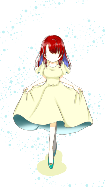 なんか描きたくなった