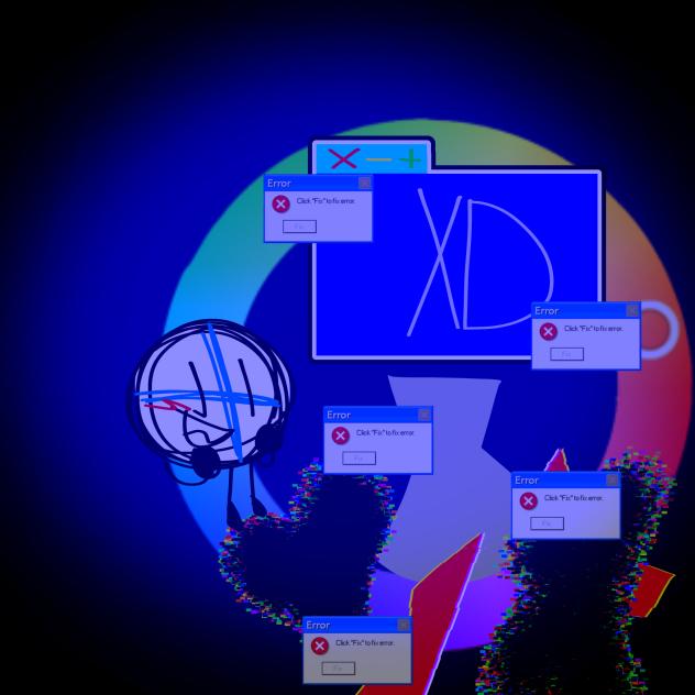 STATIC BC XEY’RE NOW MY PERSONA NOW!!