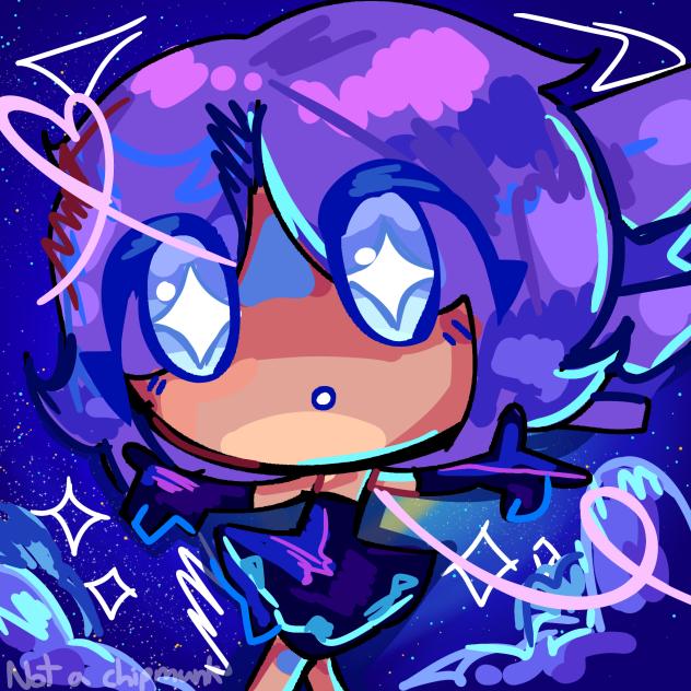 🌌🌌🌌🌌🌌🫩 - ibisPaint