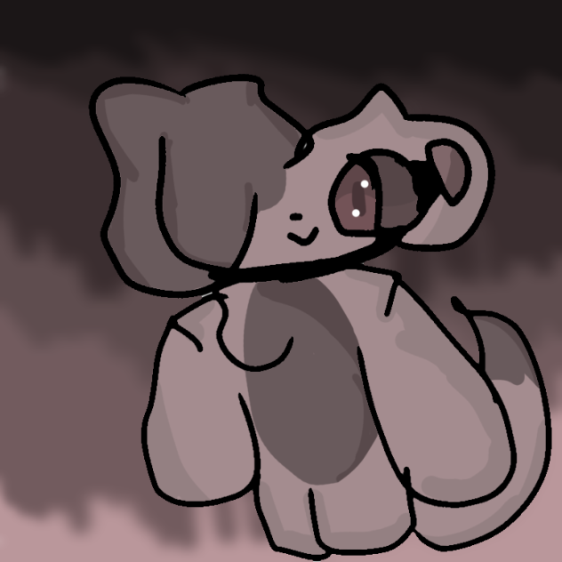 Brown mouse