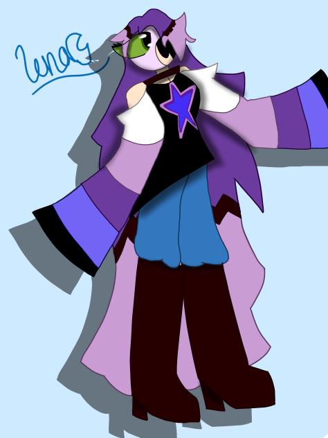 AU OC Digital
