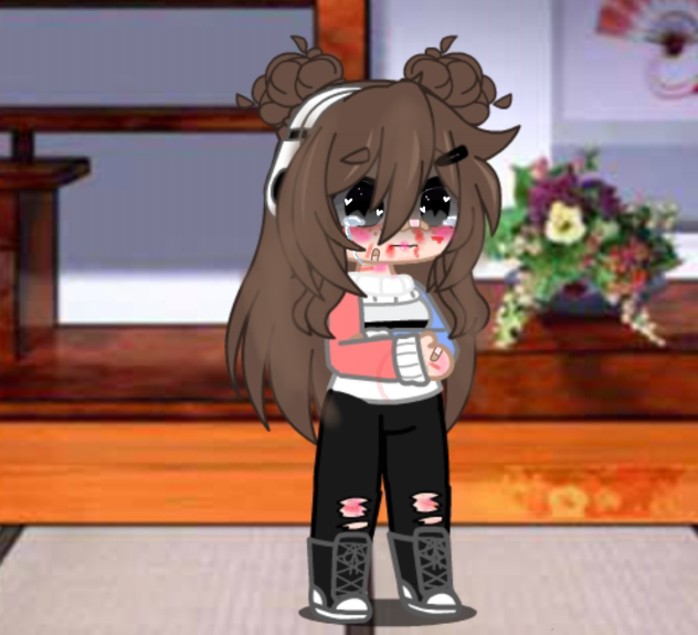 Oc challenge