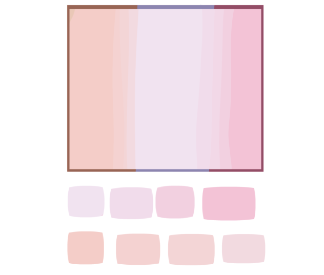 another color pallete!!