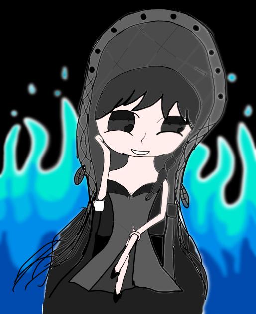 ラスボス風になってみた！
