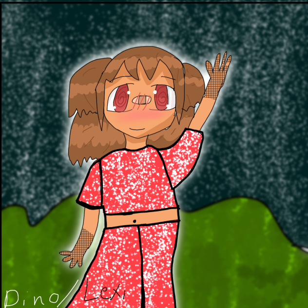 Pop star chibi ⠒̫⃝𖠁