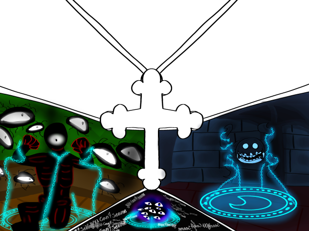 This was coming   Half way done