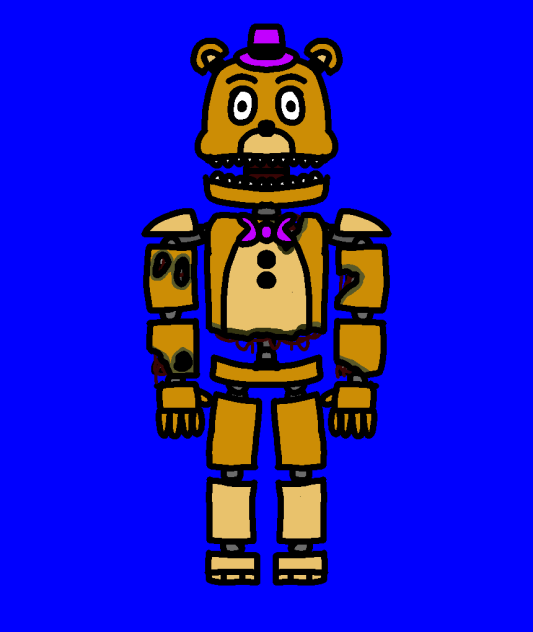 new springbear