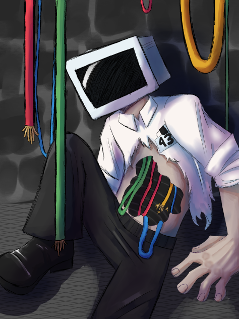 the settings person