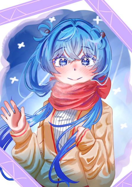 初音ミク