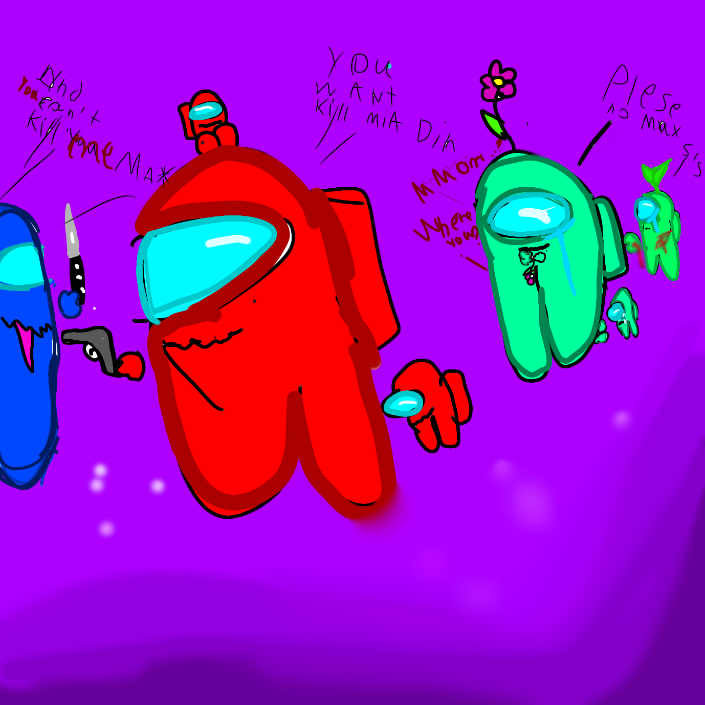 SUS - ibisPaint