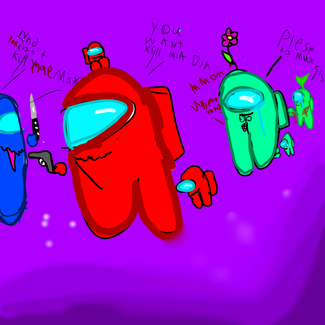 SUS - ibisPaint