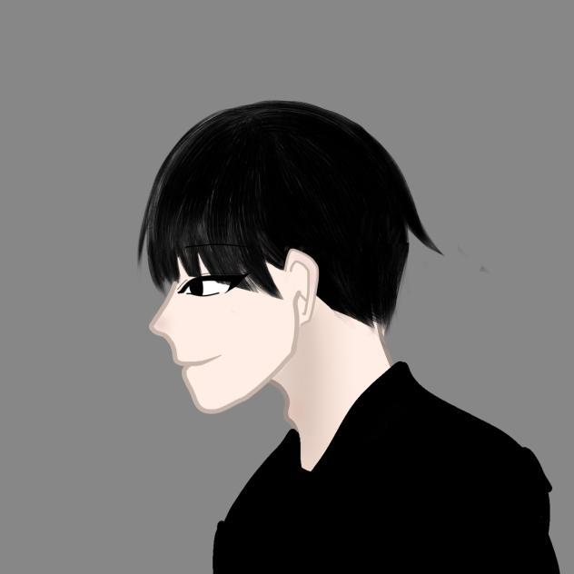 boy - ibisPaint