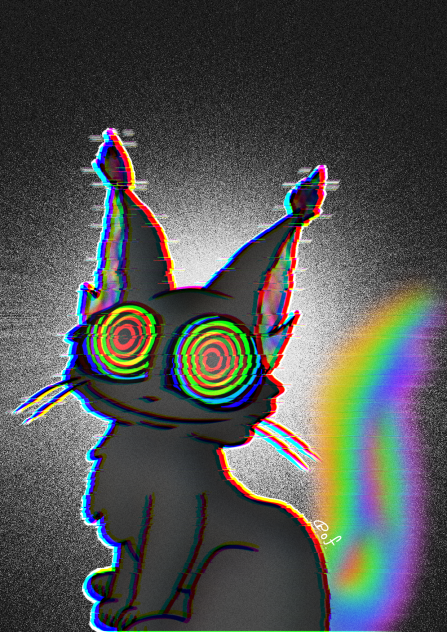 ✐Wanted between the layers of reality!!!