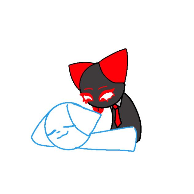 sleep well~