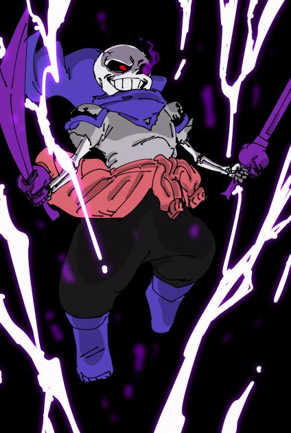 ダストトラストサンズ