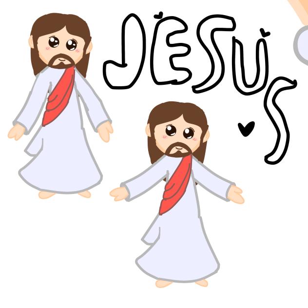 Jesus