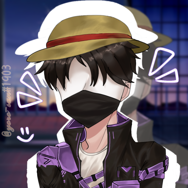 a commission - ibisPaint