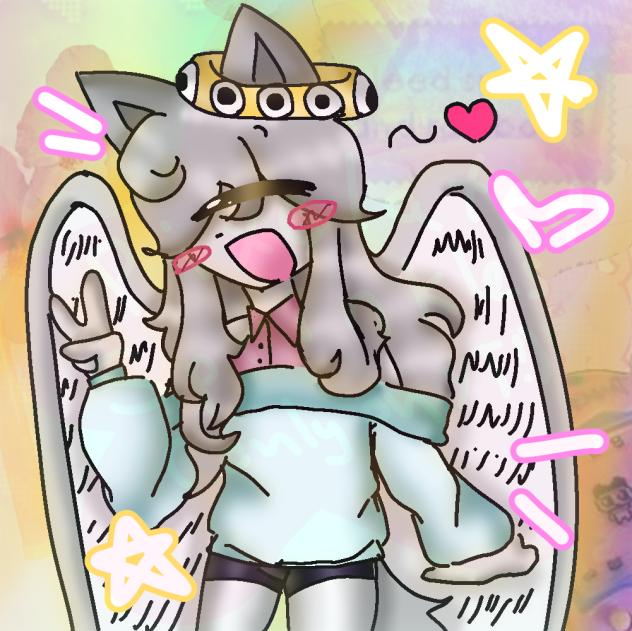 ~❤️