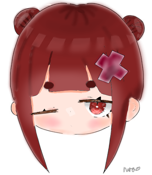 オリキャラ