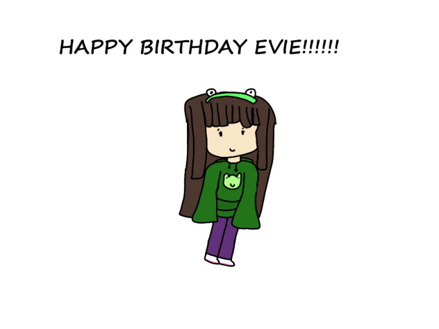 MY BEST FRIEND'S BIRTHDAY!!!!!!