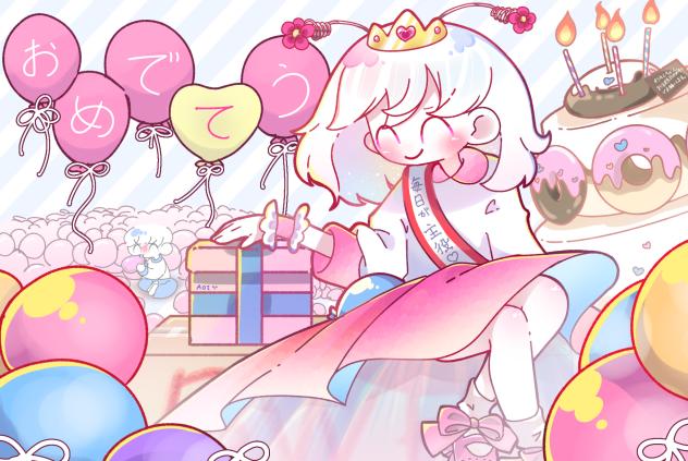 わたしちゃん生誕祭2026