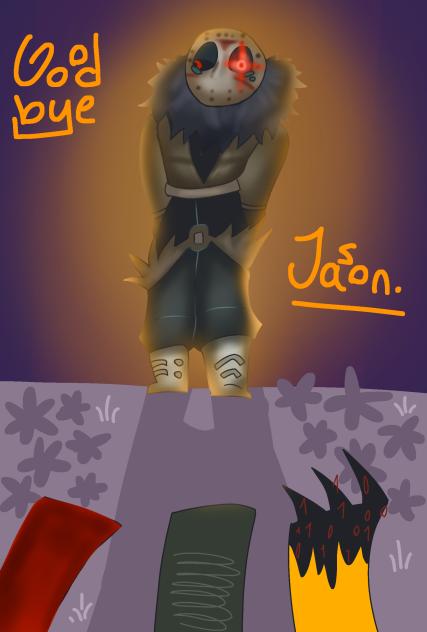 Goodbye, Jason. ;)