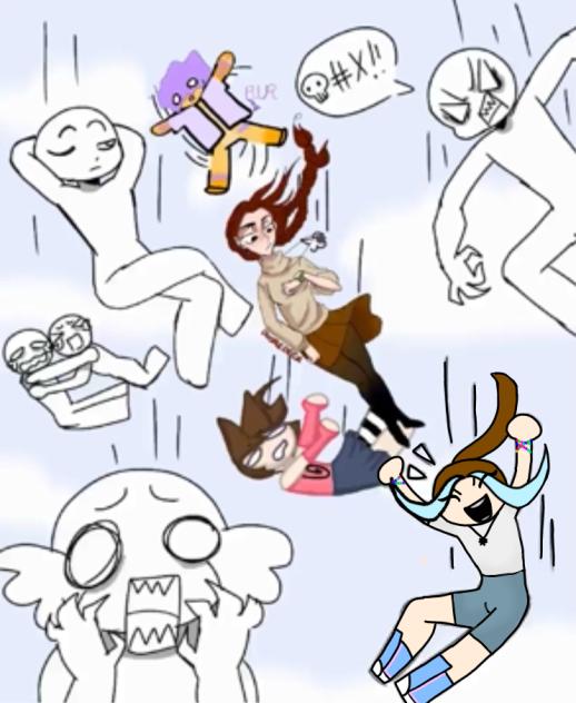 Collab with Flurri